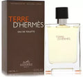 Terre D'hermes Cologne