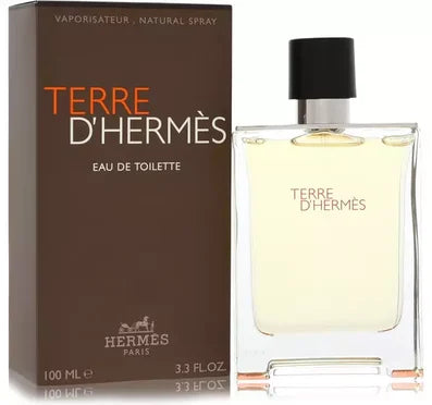 Terre D'hermes Cologne
