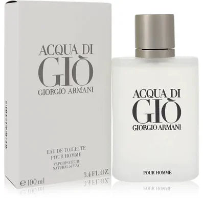 Giorgio Armani Acqua Di Gio Cologne