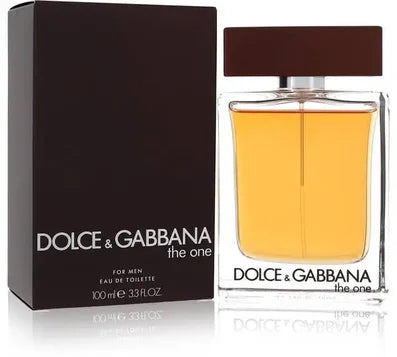 The One Cologne by Dolce & Gabbana (Men's)