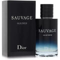 Christian Dior Sauvage Cologne