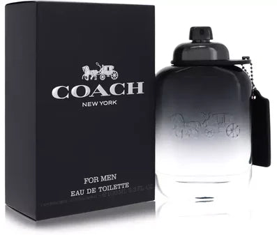 Coach Cologne