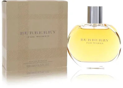 Burberry Perfume