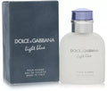 Dolce & Gabbana Light Blue cologne