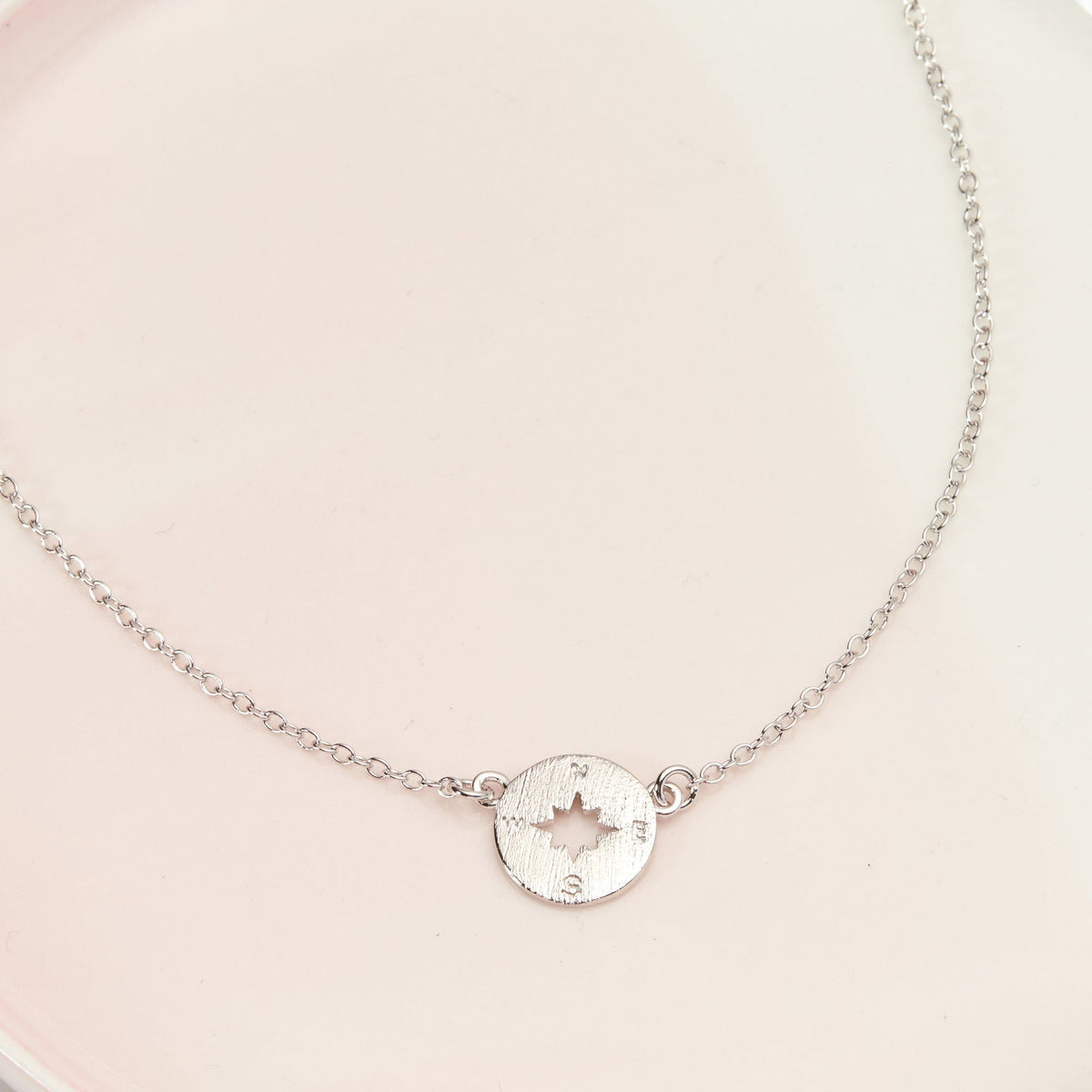 Birthday Necklace