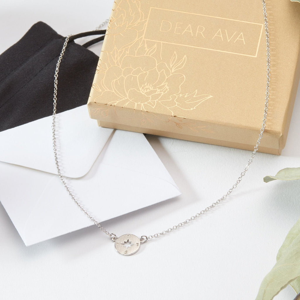 Birthday Necklace