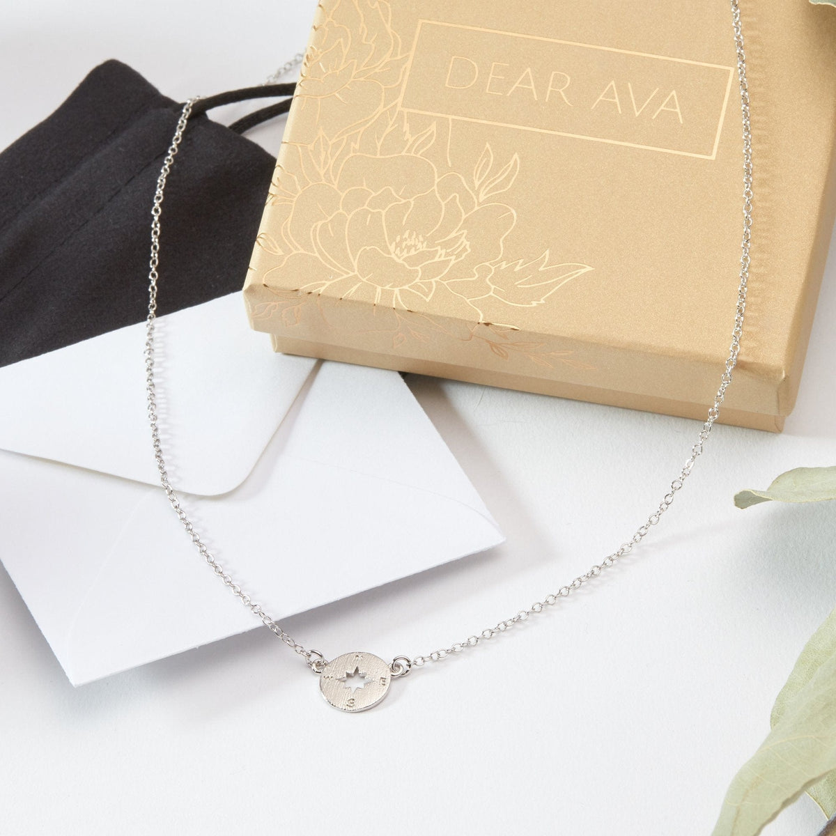 Birthday Necklace