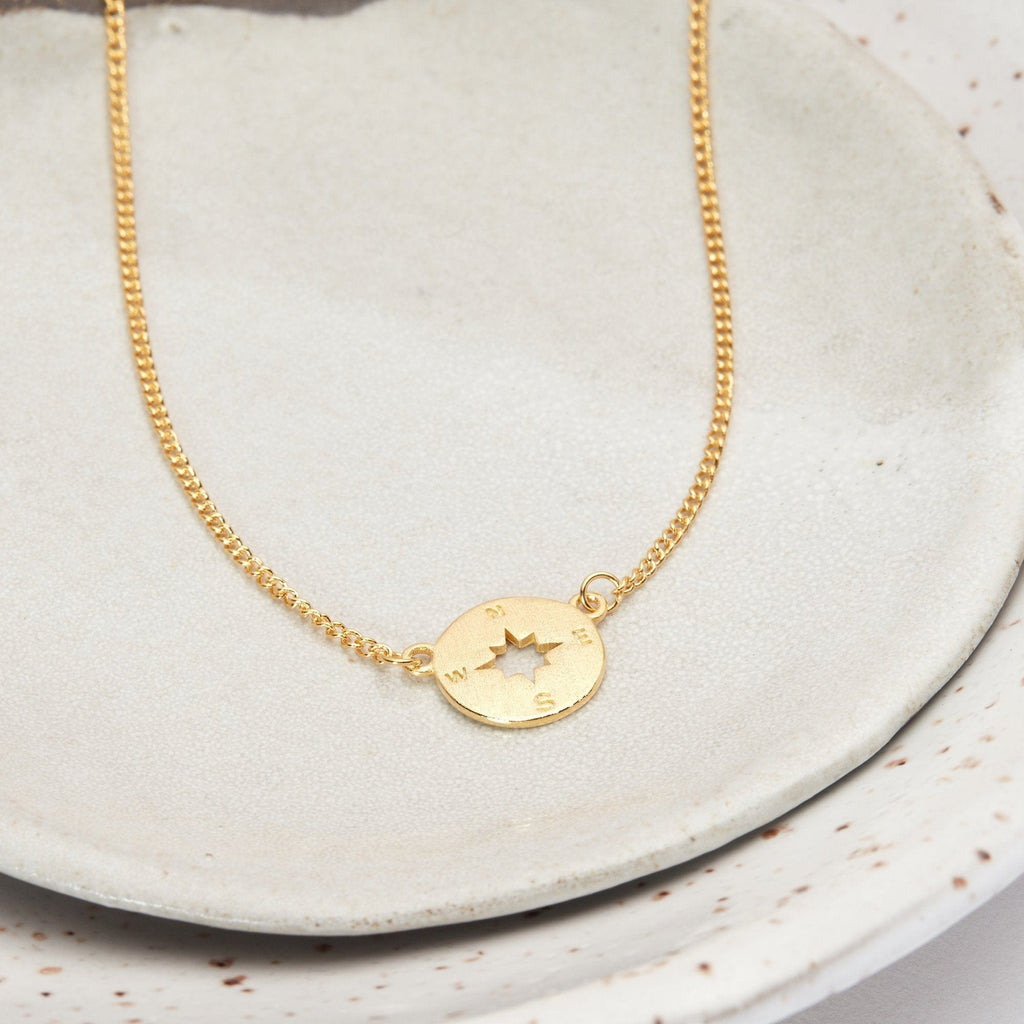 Birthday Necklace