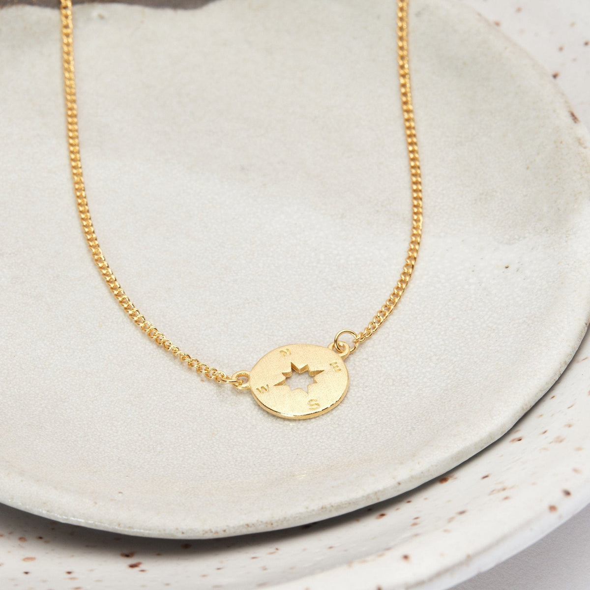 Birthday Necklace