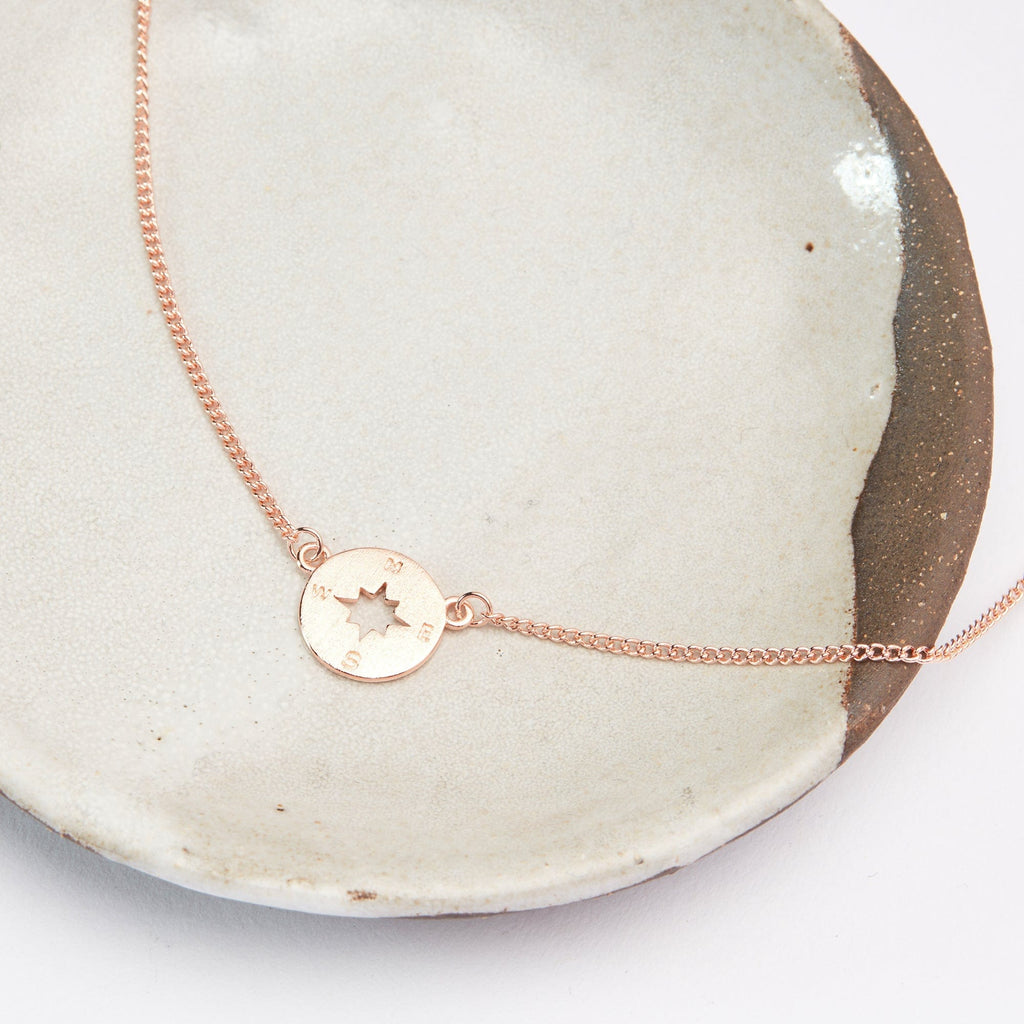 Birthday Necklace