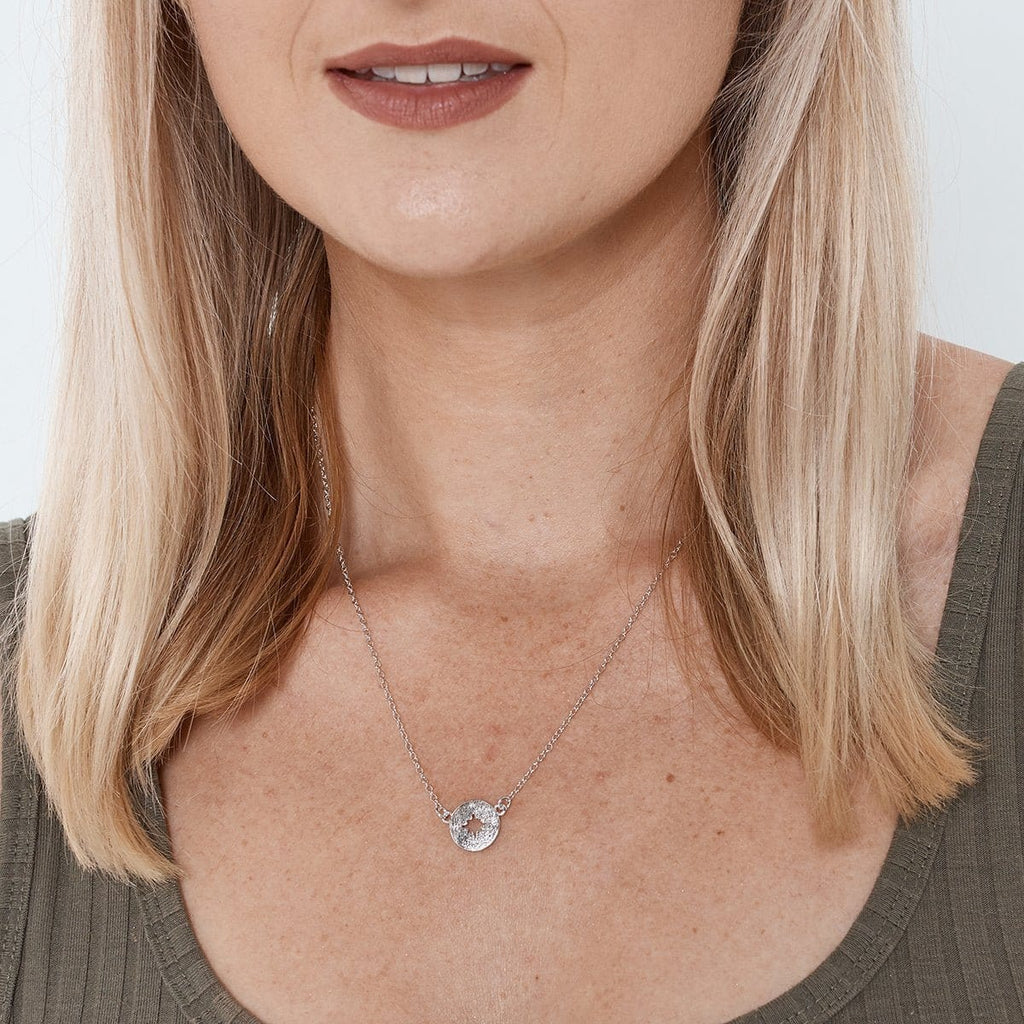 Birthday Necklace