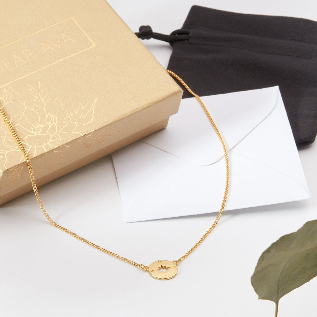 Birthday Necklace