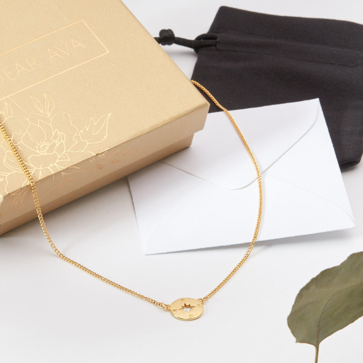Birthday Necklace