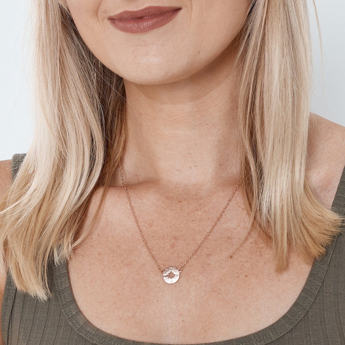 Birthday Necklace