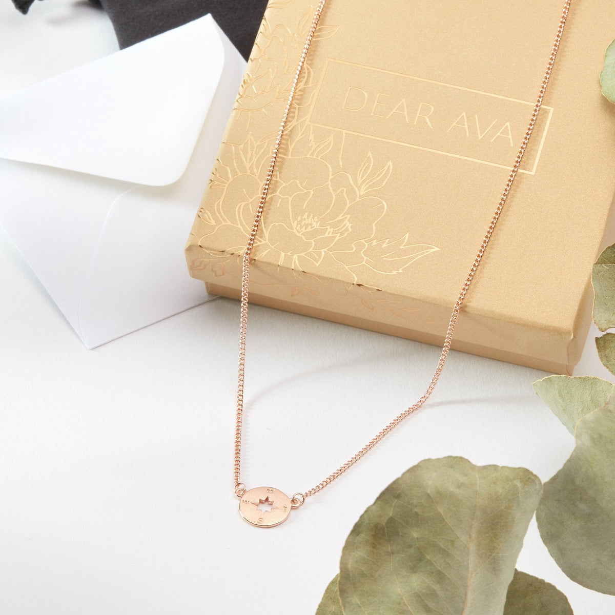 Birthday Necklace