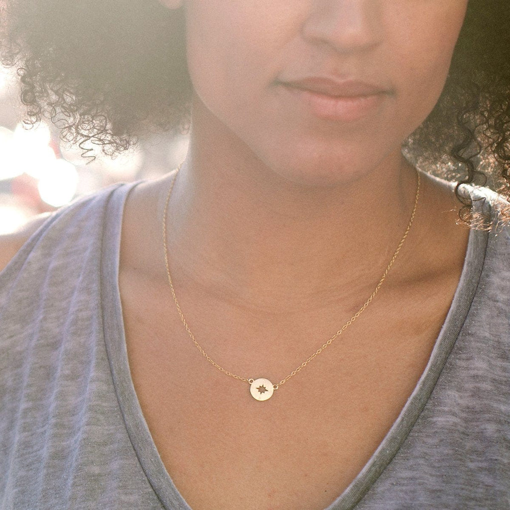Birthday Necklace