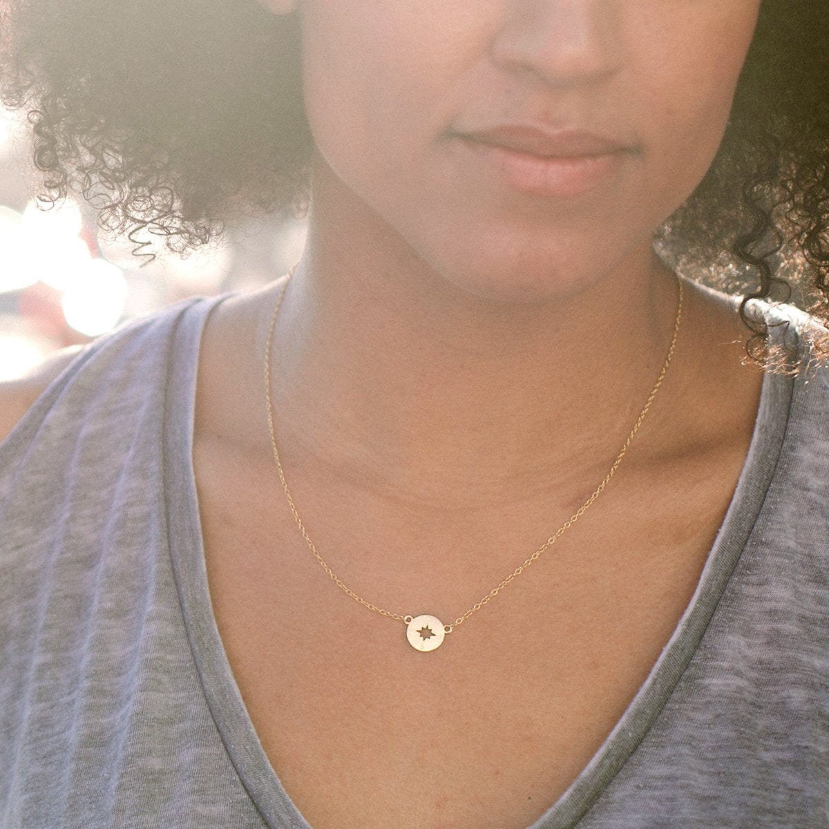 Birthday Necklace