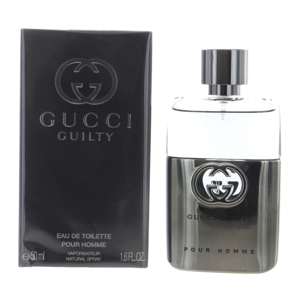 Gucci Guilty by Gucci