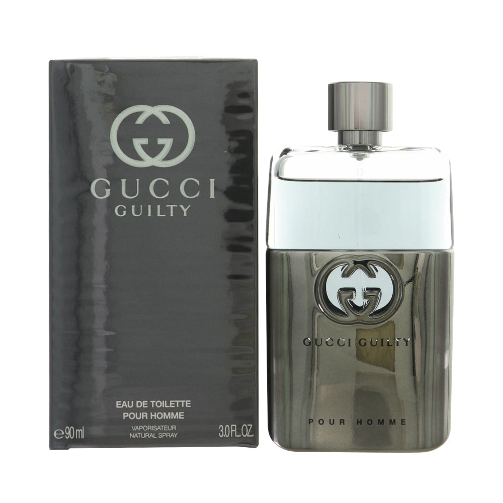 Gucci Guilty by Gucci