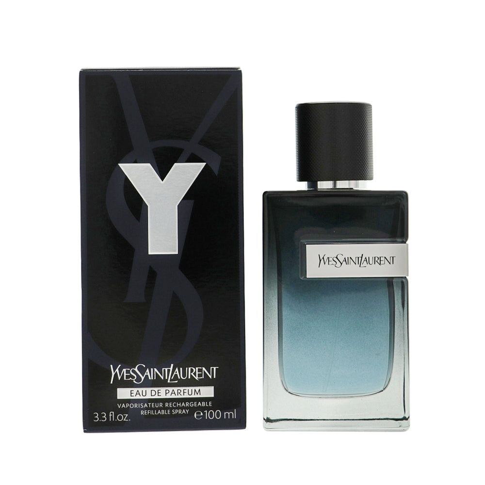 Y by Yves Saint Laurent
